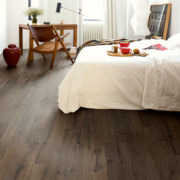 Impressive Ultra Chêne classique marron IMU1849 | Sol stratifié