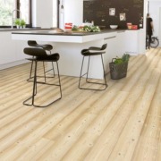 Impressive Ultra Pin naturel IMU1860 | Sol stratifié