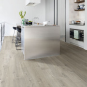 Impressive Ultra Chêne tendre gris IMU3558 | Sol stratifié