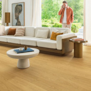 Capture Chêne verni naturel SIG4749 | Sol stratifié