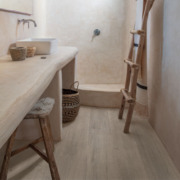 Capture Chêne gris patiné SIG4752 | Sol stratifié