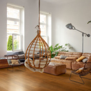 Capture Merbau SIG4760 | Sol stratifié