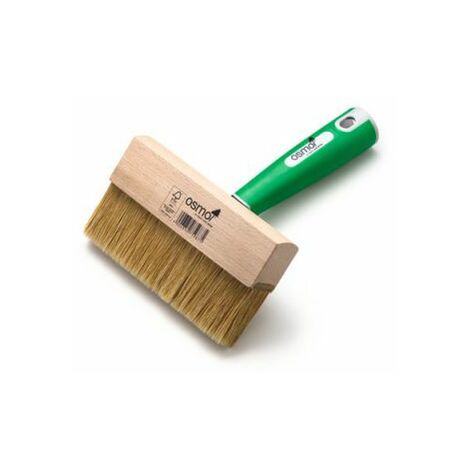 Brosse spalter clipsable