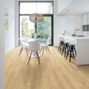 Blos Chêne flotté beige AVSPU40018 | Sol vinyle